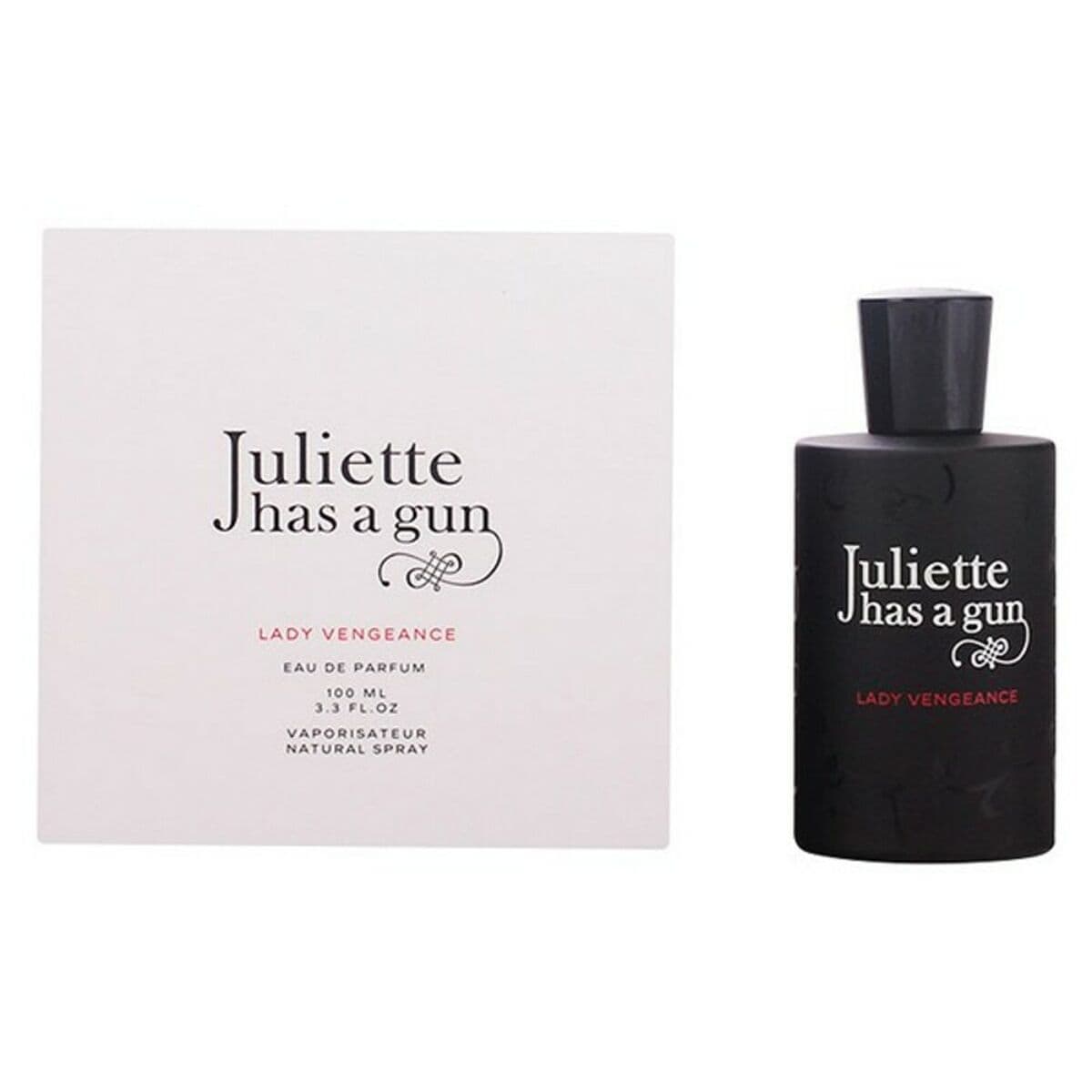 Damenparfüm Lady Vengeance Juliette Has A Gun EDP EDP 100 ml - Image 2