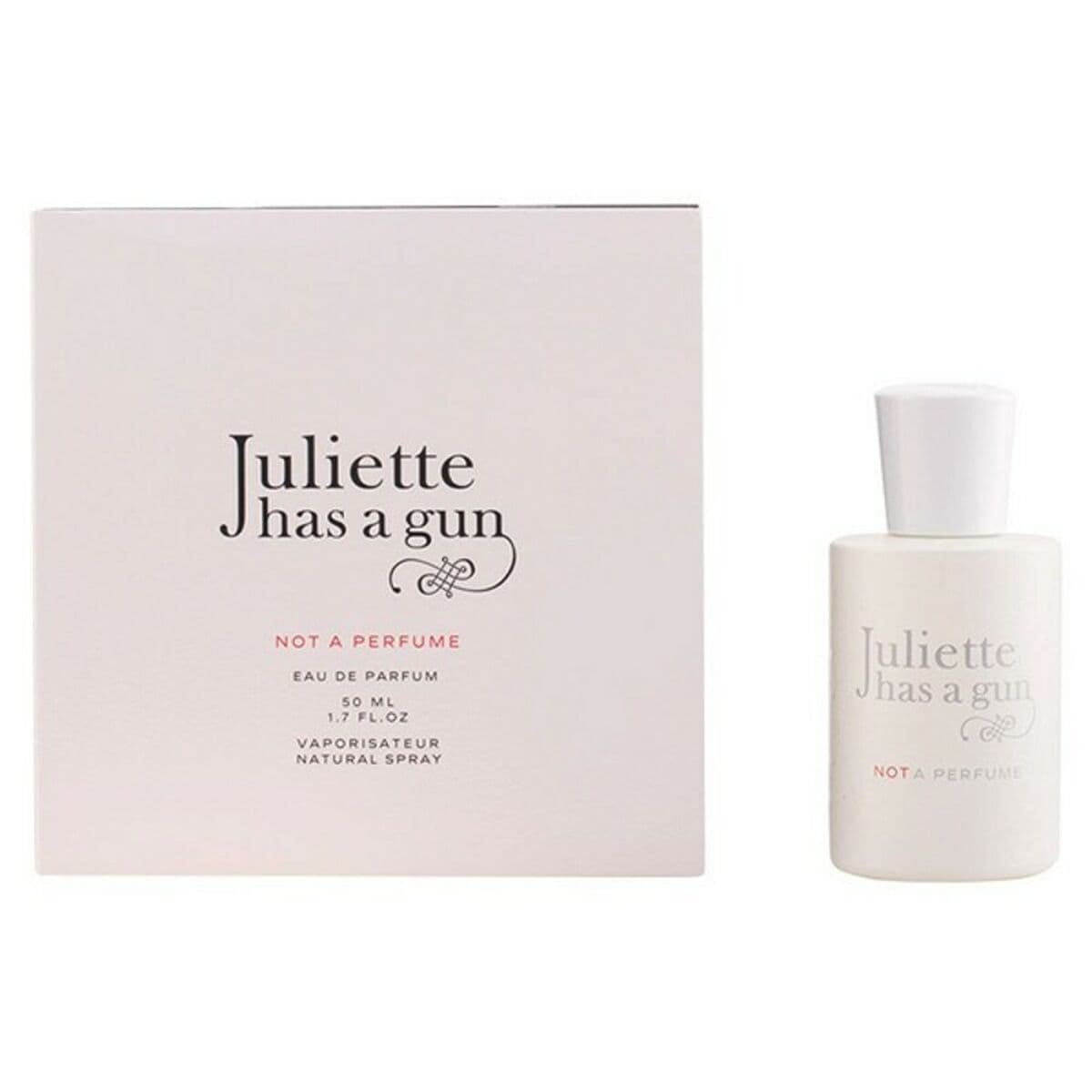 Damenparfüm Not A Juliette Has A Gun 33002775_1 EDP EDP 100 ml - Image 4