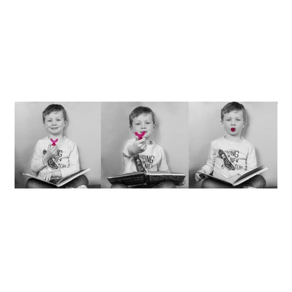 Mordedor Machouyou Morado - Image 3