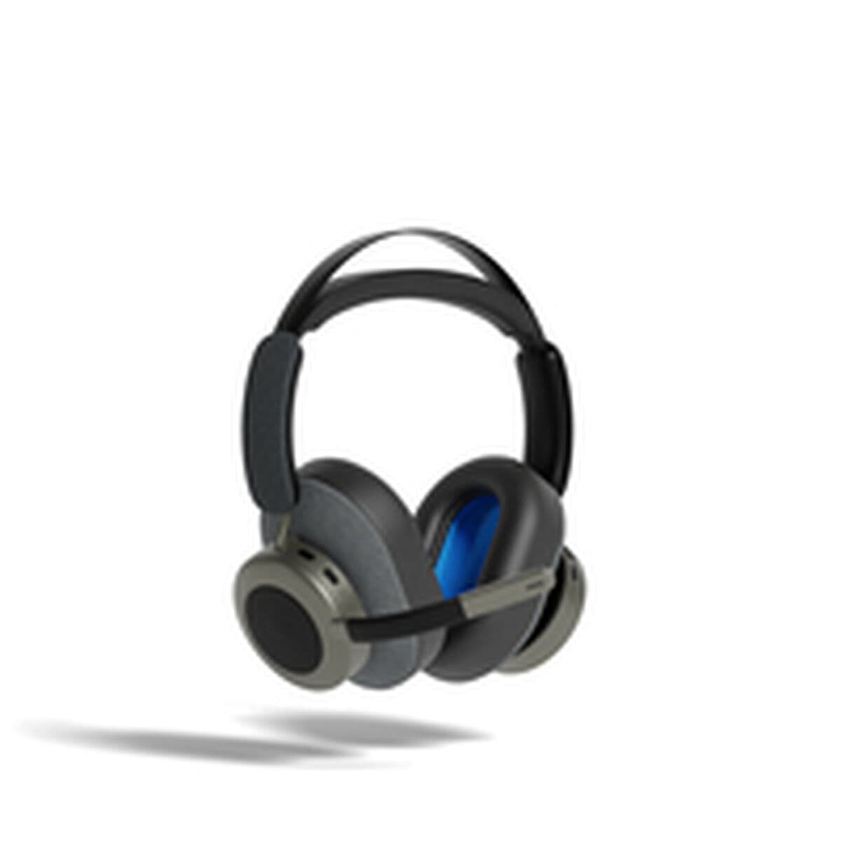 Auricular con Micrófono Gaming Orosound EVO-C BT Negro - Image 2