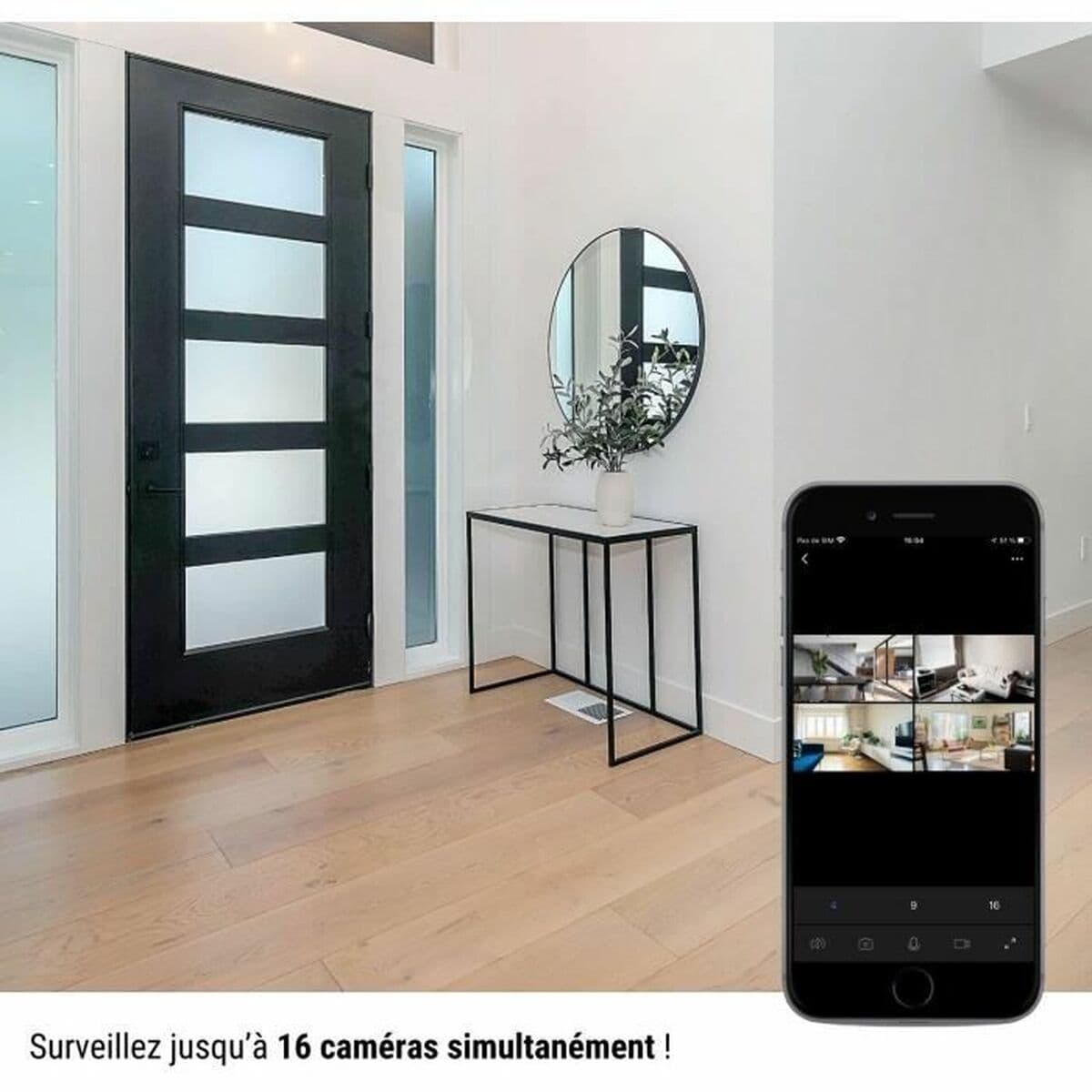 IP Kamera Konyks CAMINI 2 - Image 4