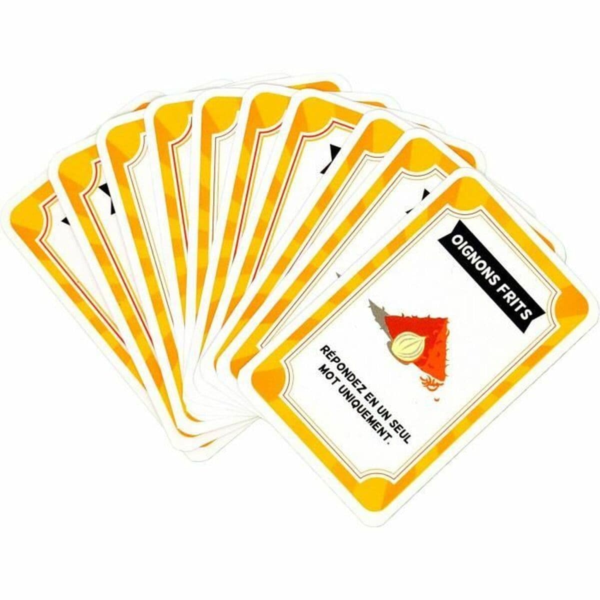 Juego de preguntas y respuestas BlackRock Patata! - Image 4