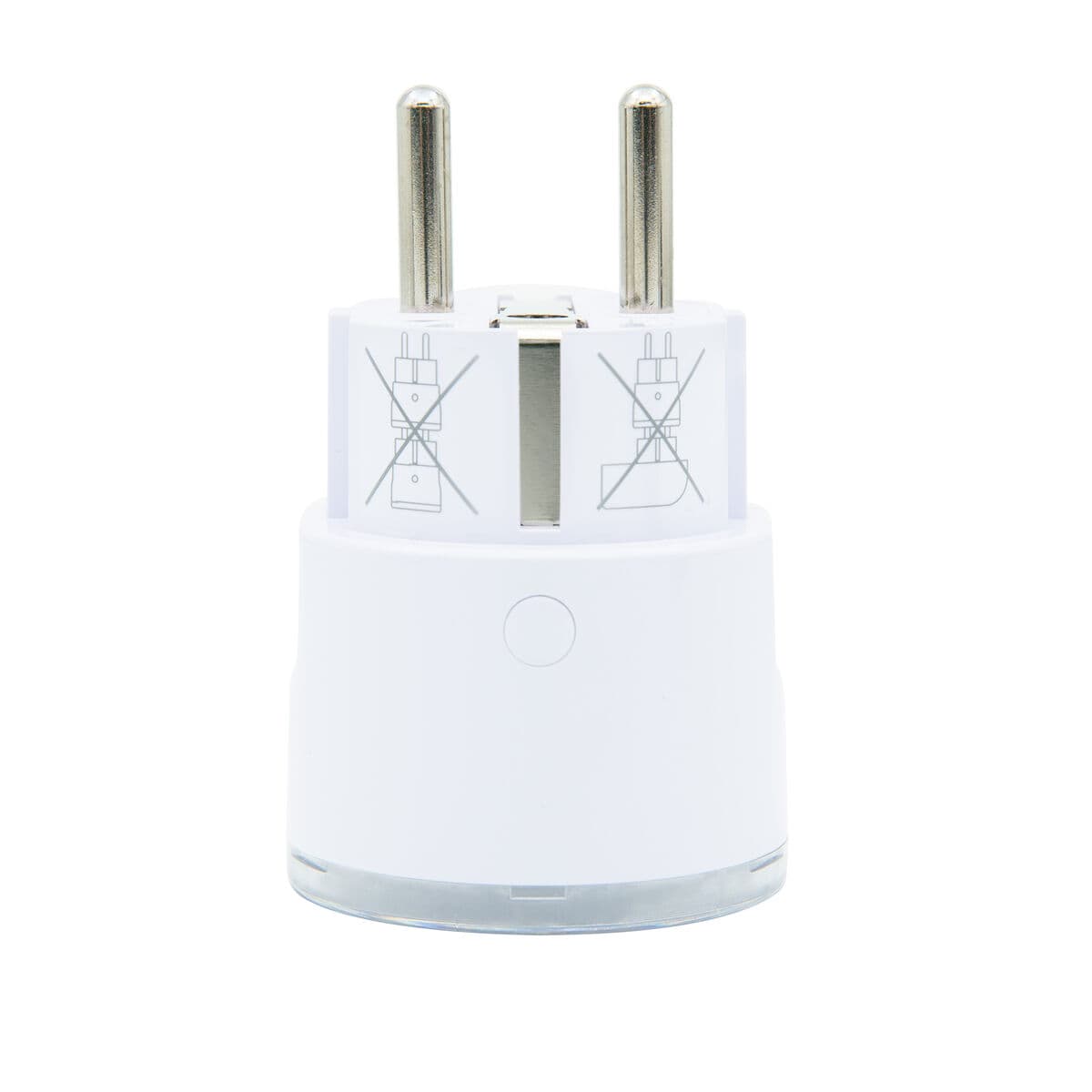 Shelly Enchufe Smart Plug S Gen 3 Blanco - Image 5
