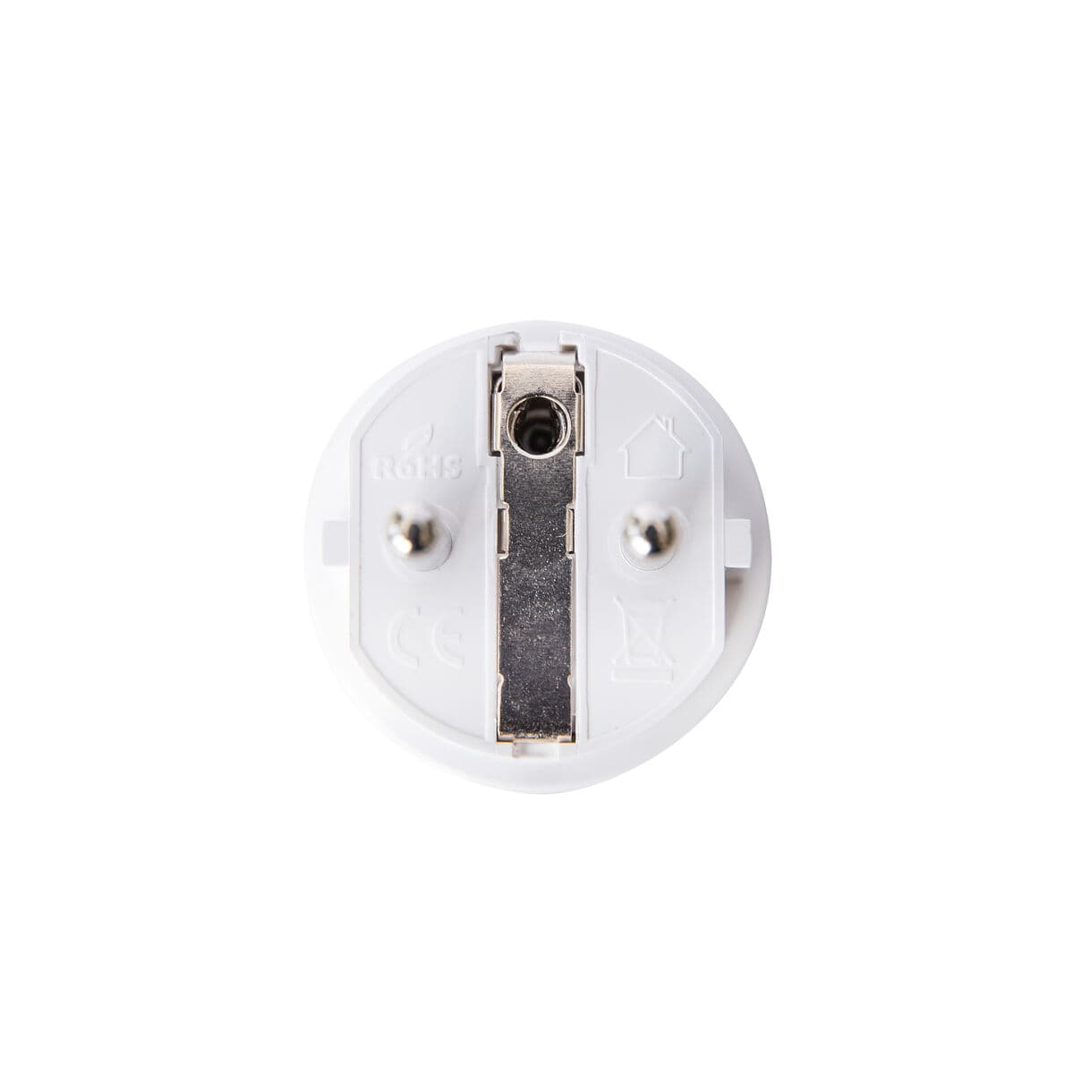 Shelly Enchufe Smart Plug S Gen 3 Blanco - Image 6