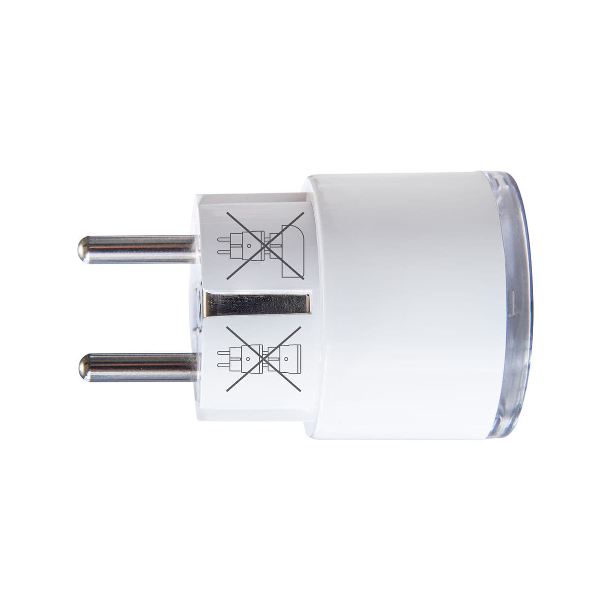 Shelly Enchufe Smart Plug S Gen 3 Blanco - Image 7