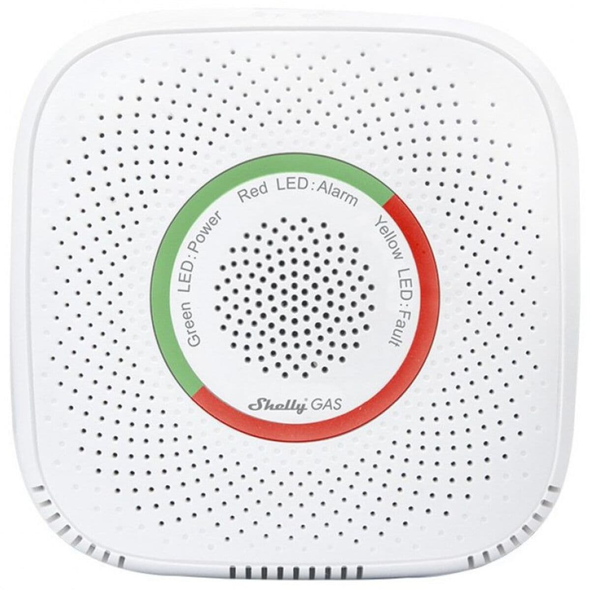 Videoüberwachungskamera Shelly GAS CNG