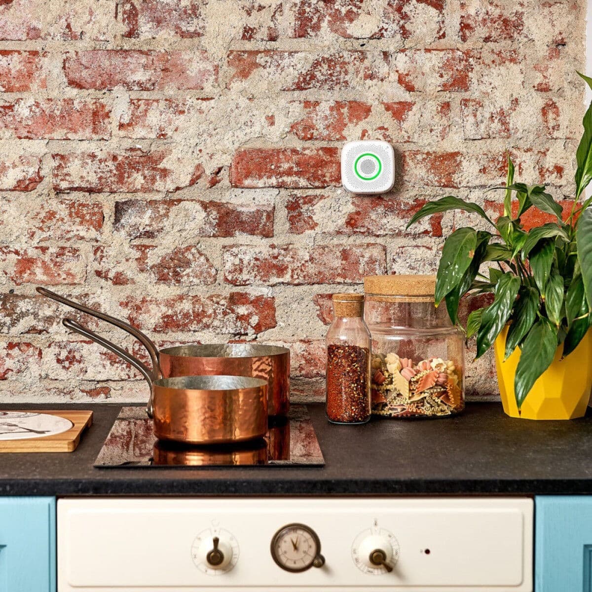 Videoüberwachungskamera Shelly GAS CNG - Image 13