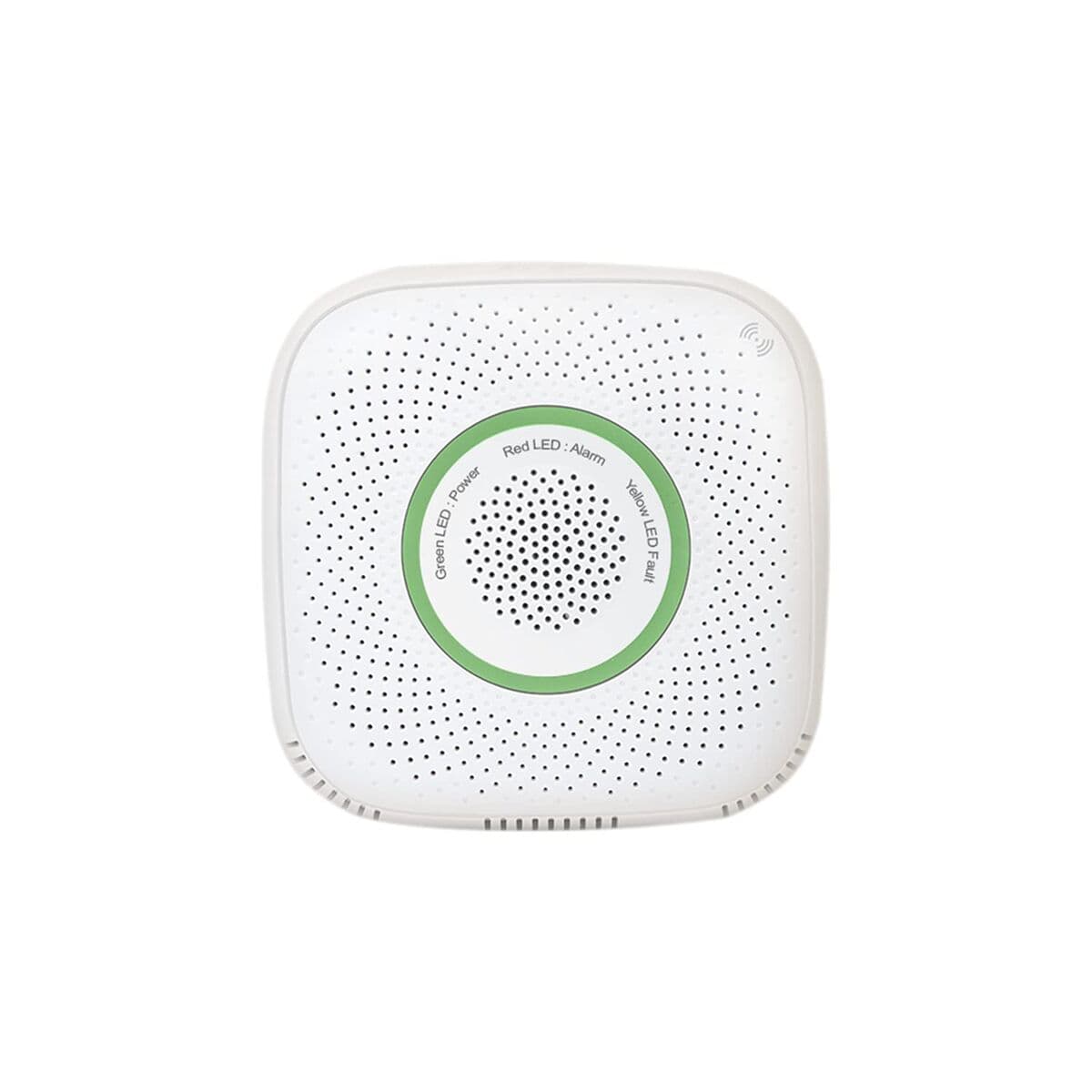 Videoüberwachungskamera Shelly GAS CNG - Image 5