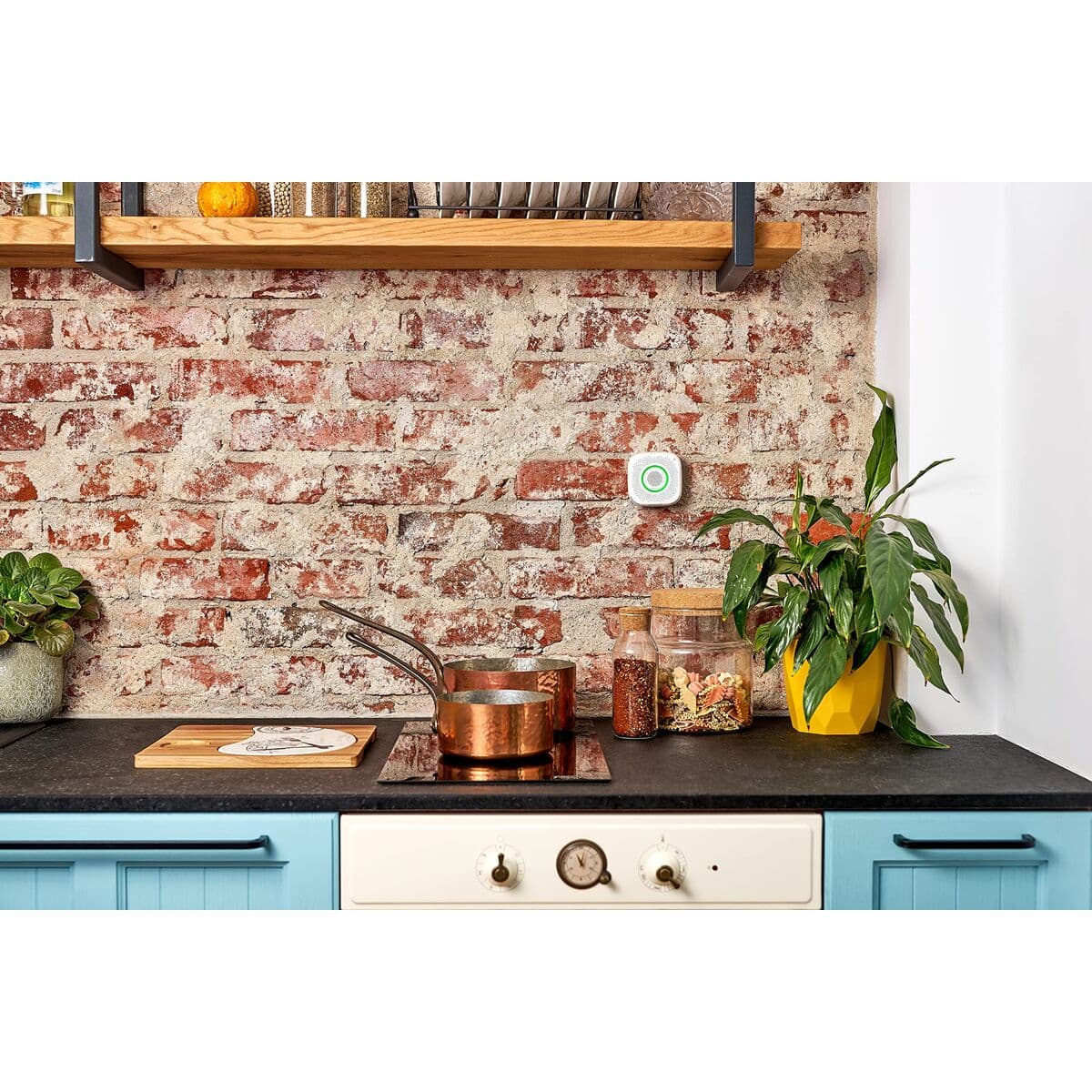 Videoüberwachungskamera Shelly GAS CNG - Image 6