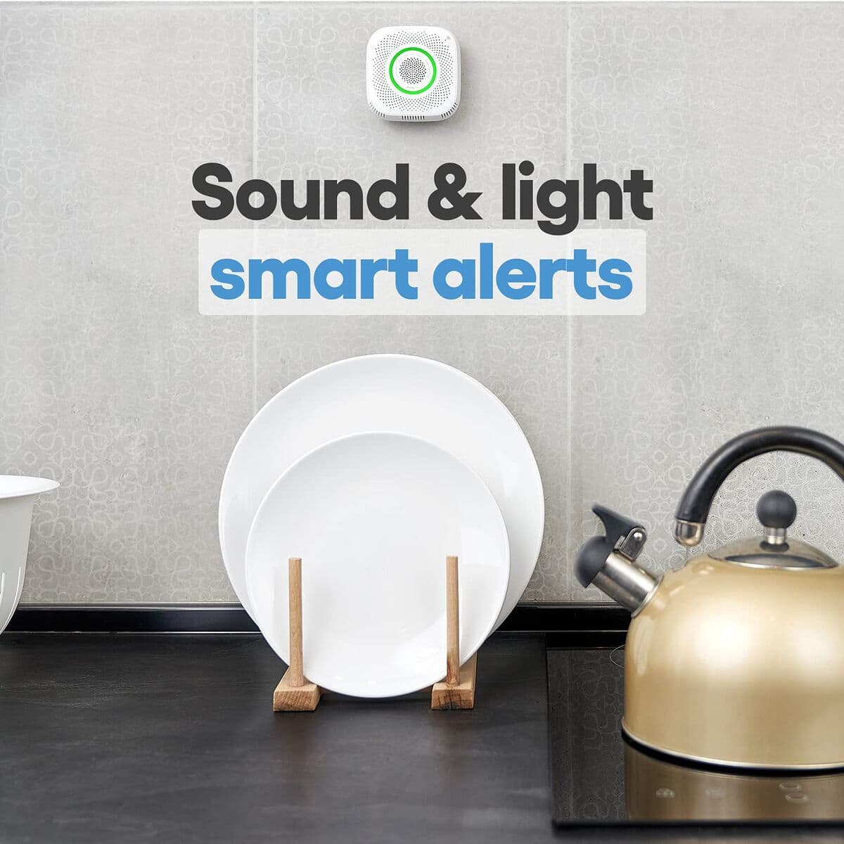 Videoüberwachungskamera Shelly GAS CNG - Image 10