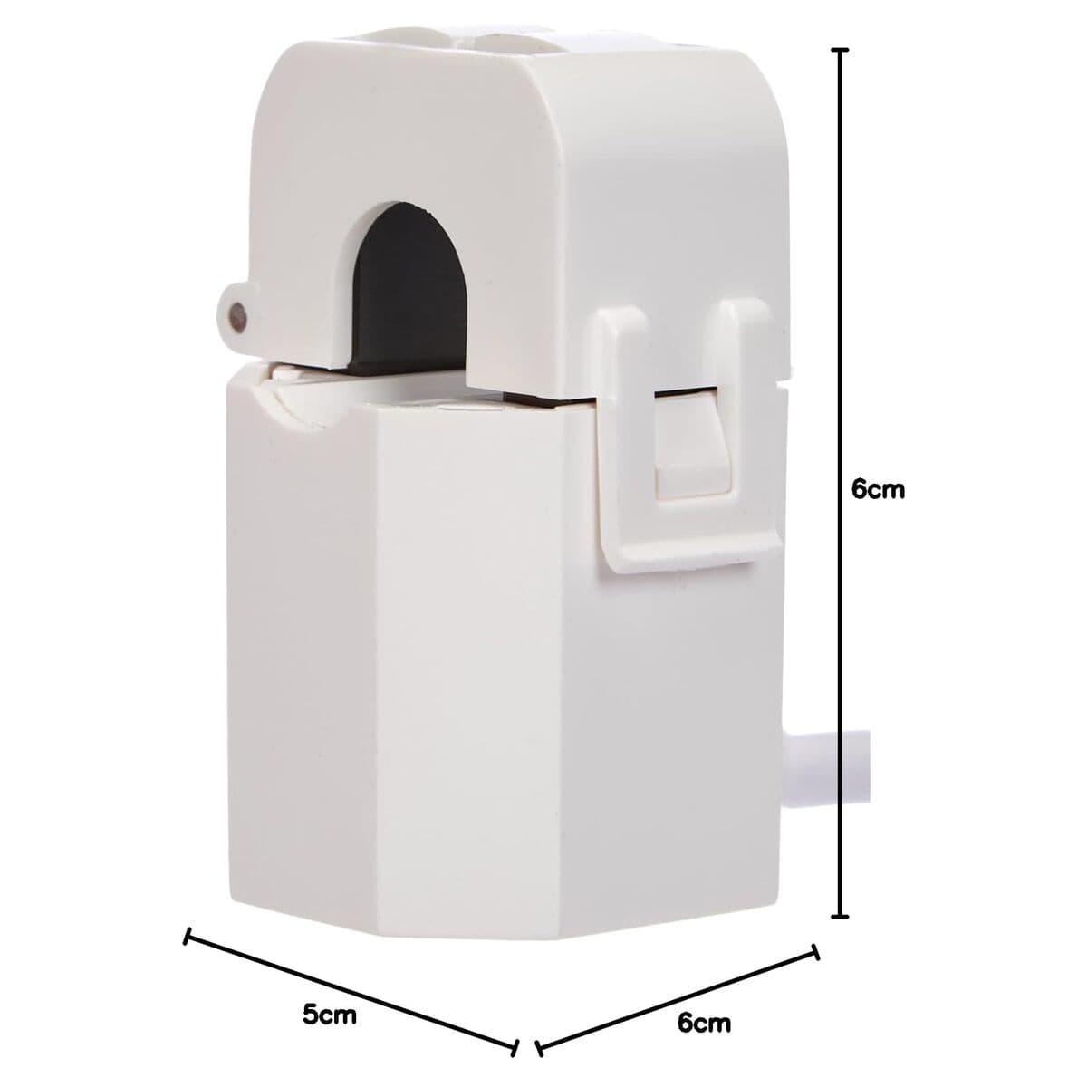 Converter Shelly 50A CURRENT TRANSFORMER CLAMP - Image 7