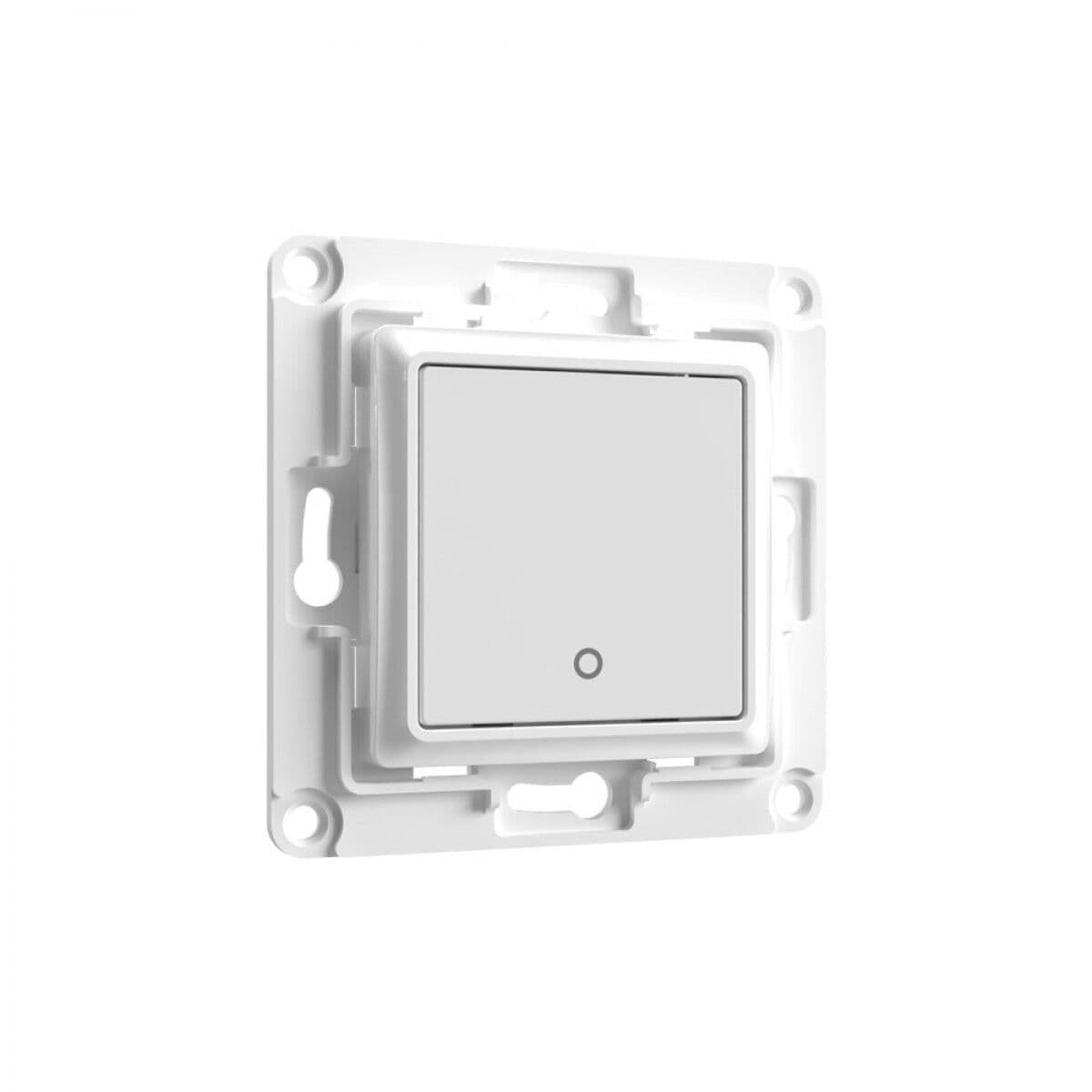 Shelly Interruptor Pared Switch 1 Blanco