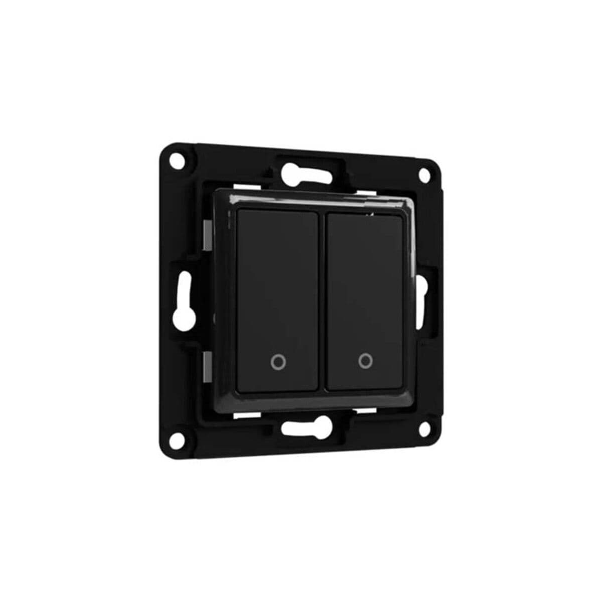 Shelly Interruptor Pared Switch 2 Negro - Image 4