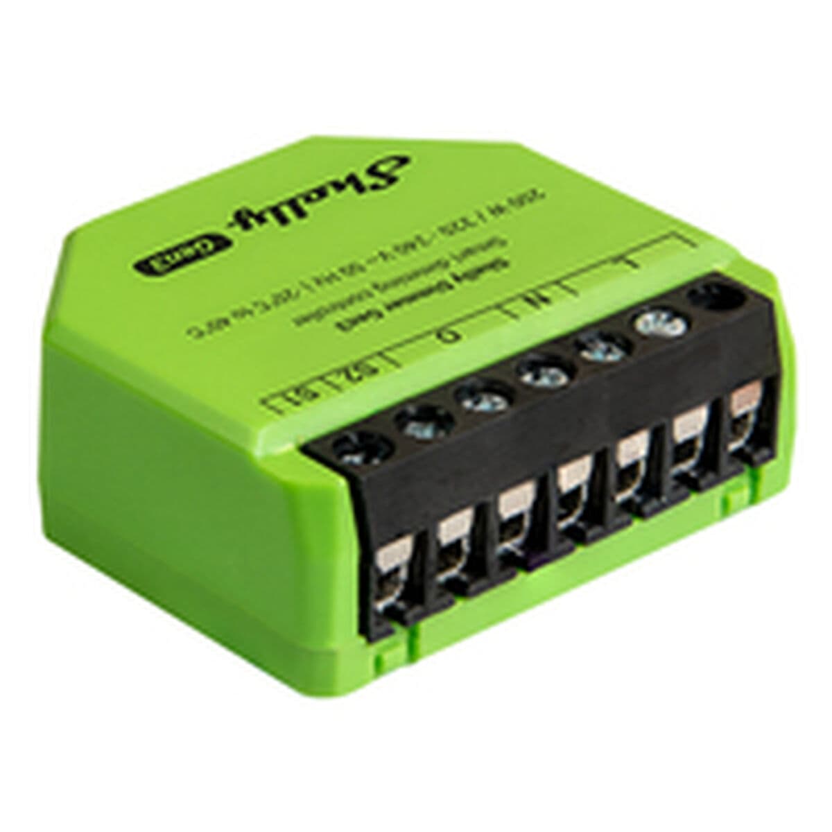 Shelly Módulo switch Dimmer Gen 3 - Image 2