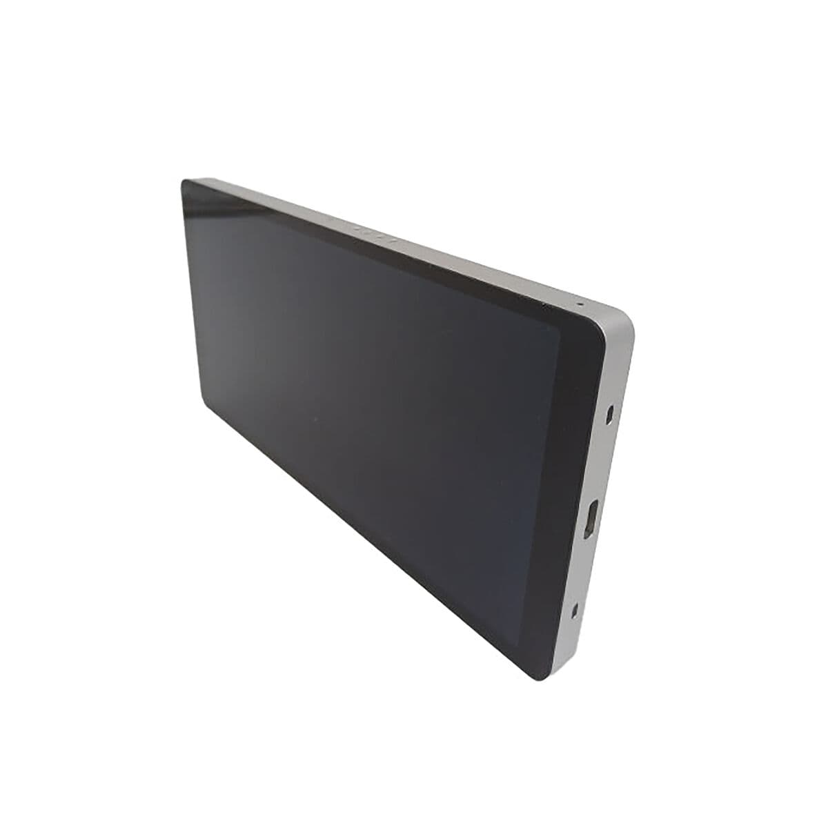 Panneau de contrôle Shelly WALL DISPLAY X2(SL)+BLUHT(IVO) - Image 3