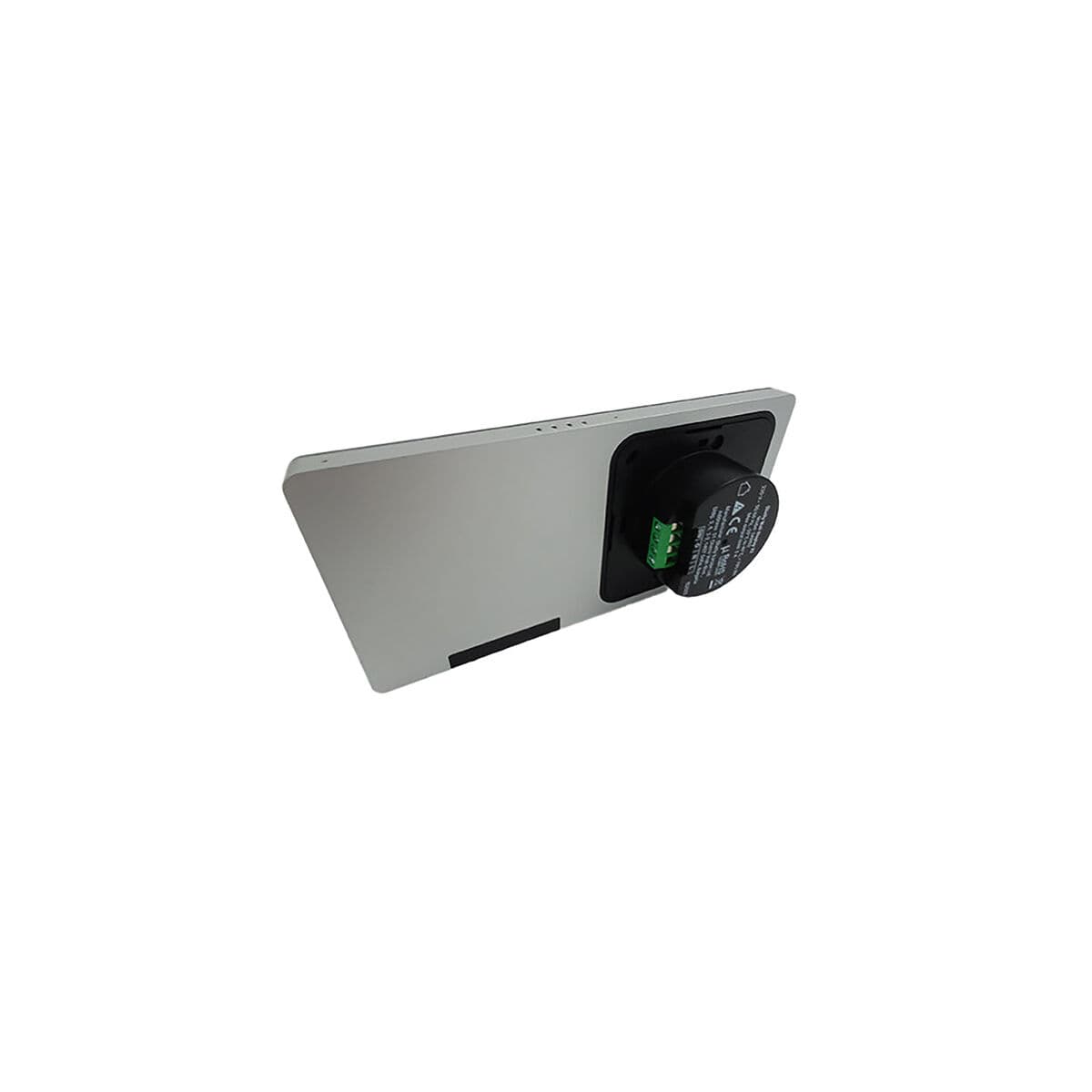 Panneau de contrôle Shelly WALL DISPLAY X2(SL)+BLUHT(IVO) - Image 7