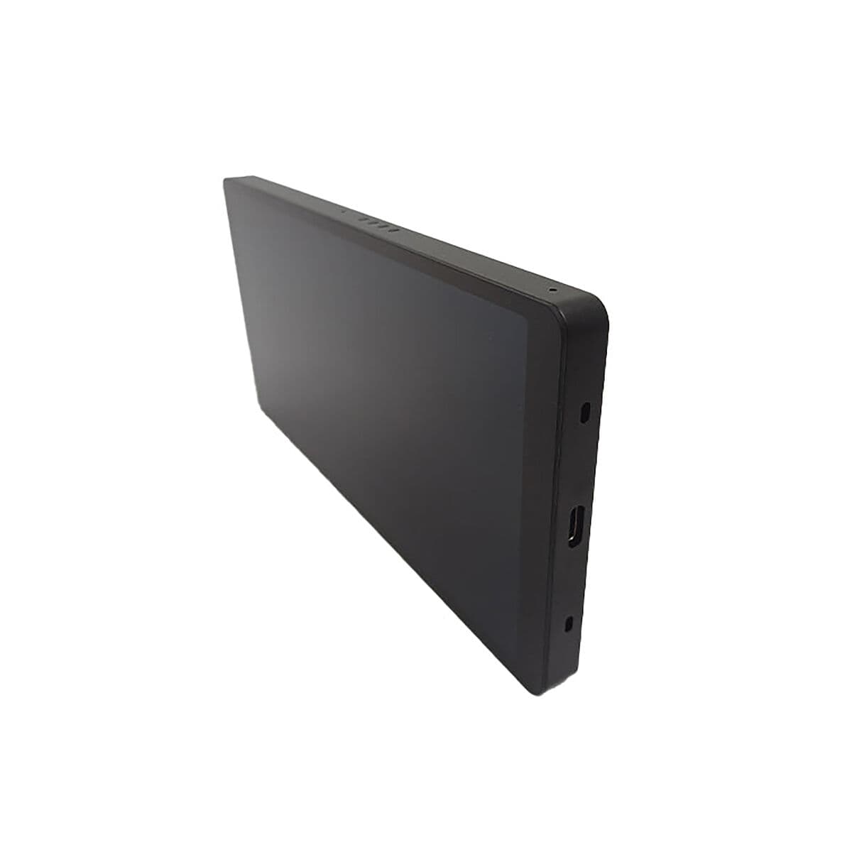 Panneau de contrôle Shelly WALL DISPLAY X2(BL)+BLUHT(BLK) - Image 3
