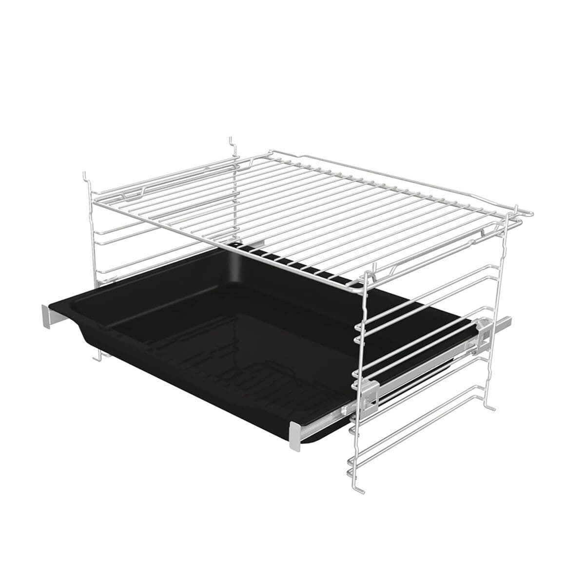 Herd Hisense BI62216AX MF 77 L 3500 W (Restauriert B) - Image 9