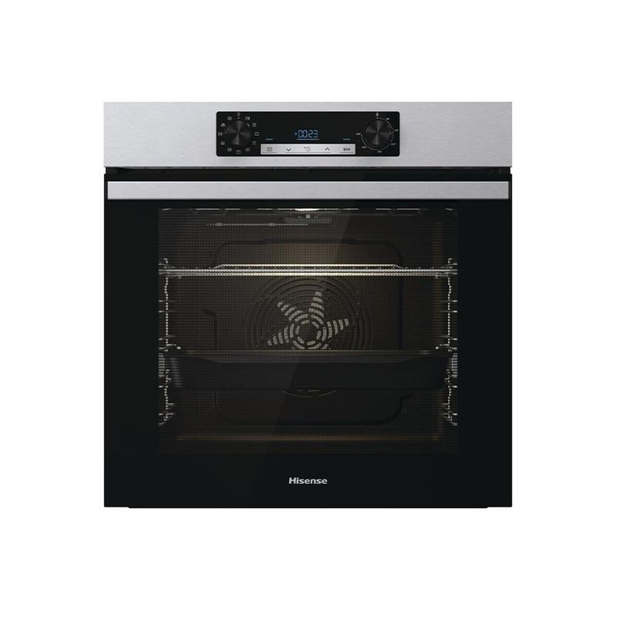 Herd Hisense BI62216AX MF 77 L 3500 W (Restauriert B) - Image 13