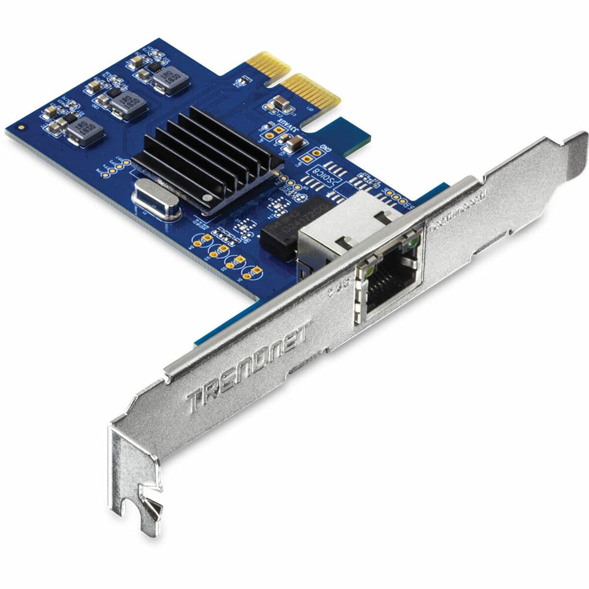 Tarjeta PCI Trendnet TEG-25GECTX - Image 3