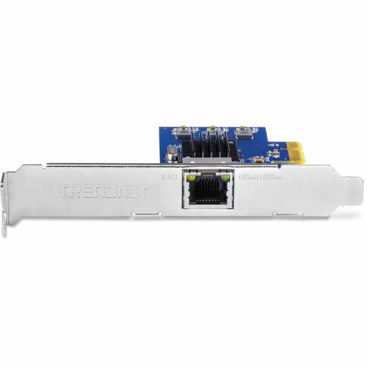 Tarjeta PCI Trendnet TEG-25GECTX - Image 2