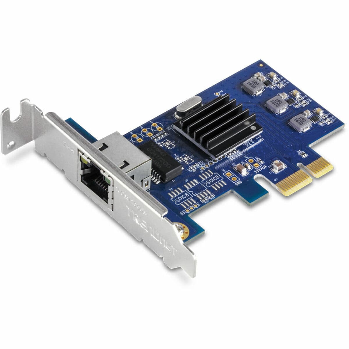 Tarjeta PCI Trendnet TEG-25GECTX - Image 5