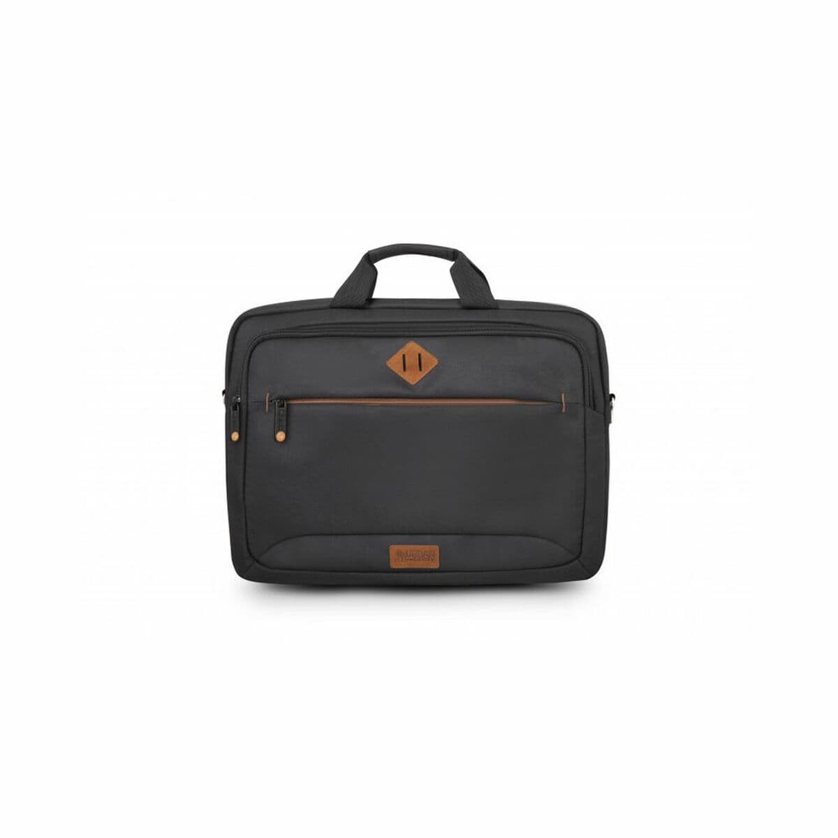 Housse pour ordinateur portable Urban Factory ETC14UF Noir 14" - Image 2