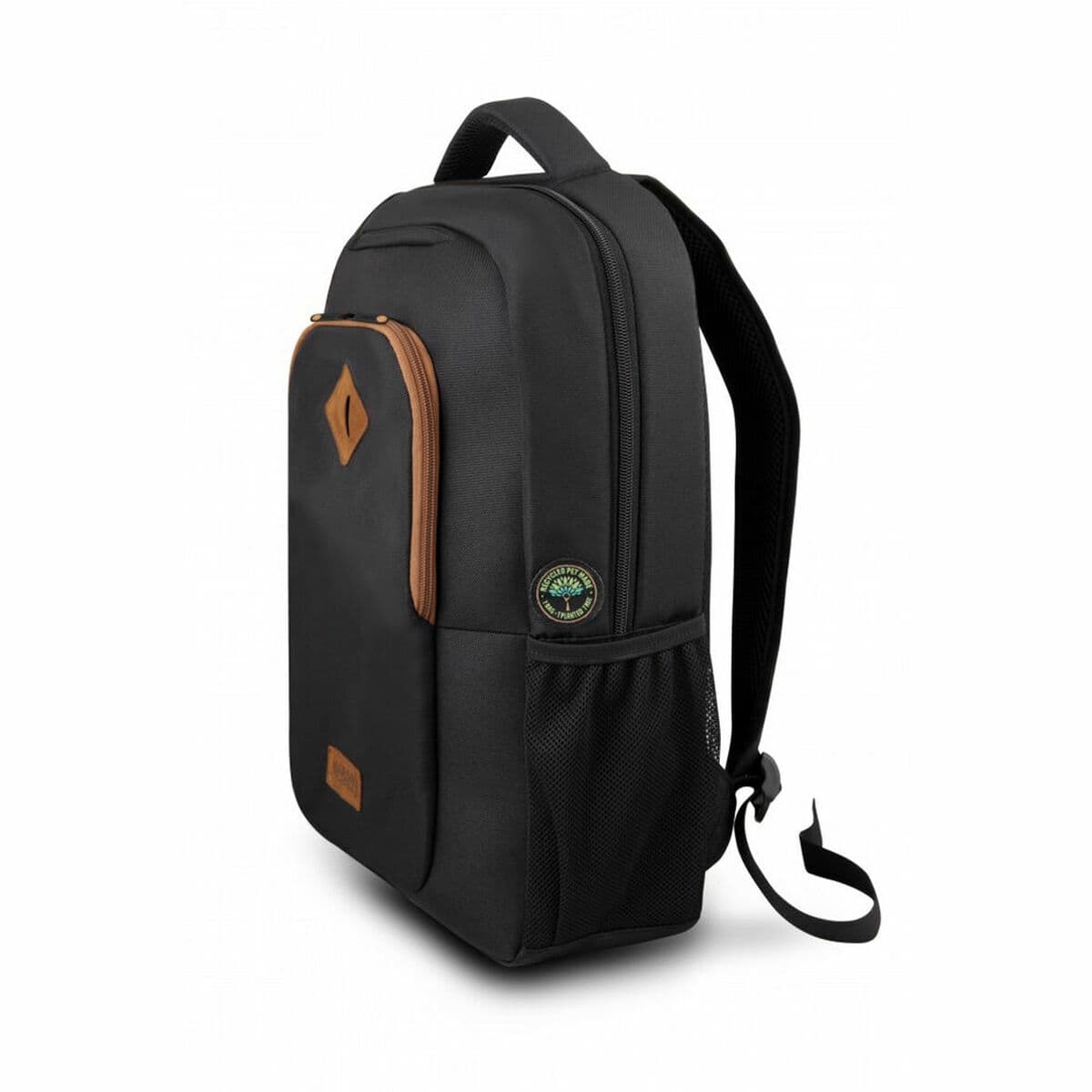 Sacoche pour Portable Urban Factory ECB14UF Noir 14" - Image 2