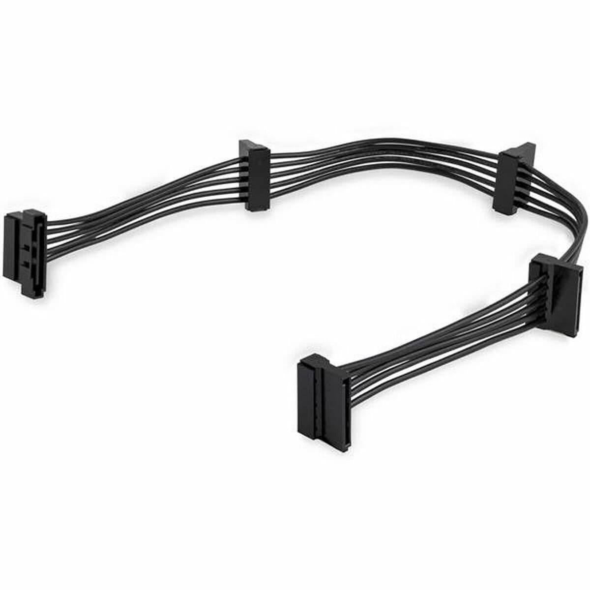 Cabo SATA Startech PYO4SATA            