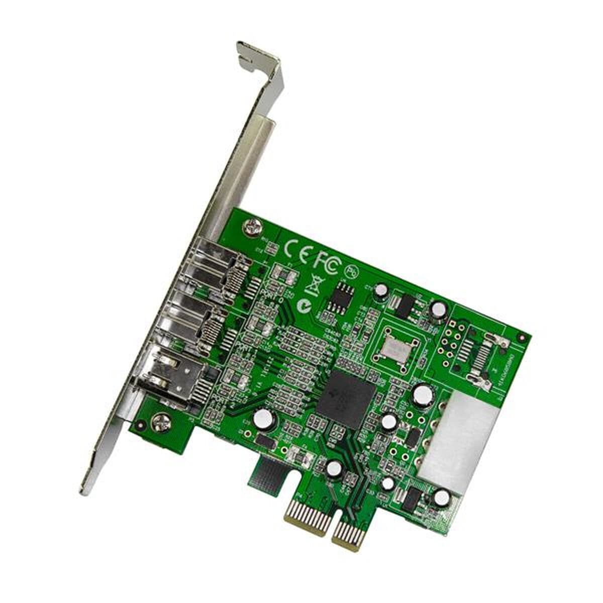 PCI Kort Startech PEX1394B3 - Image 2