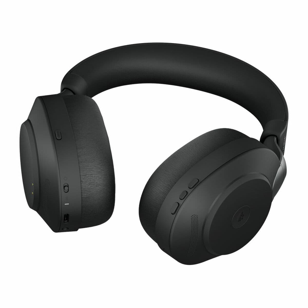 Casques avec Microphone Jabra 28599-999-999 Noir - Image 3