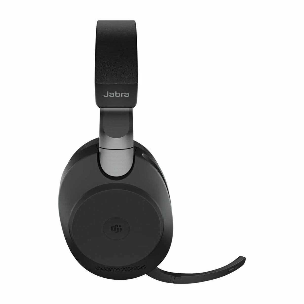 Casques avec Microphone Jabra 28599-999-999 Noir - Image 2