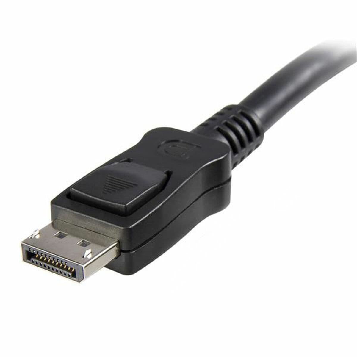 Cavo DisplayPort Startech DISPLPORT10L         Nero - Image 3