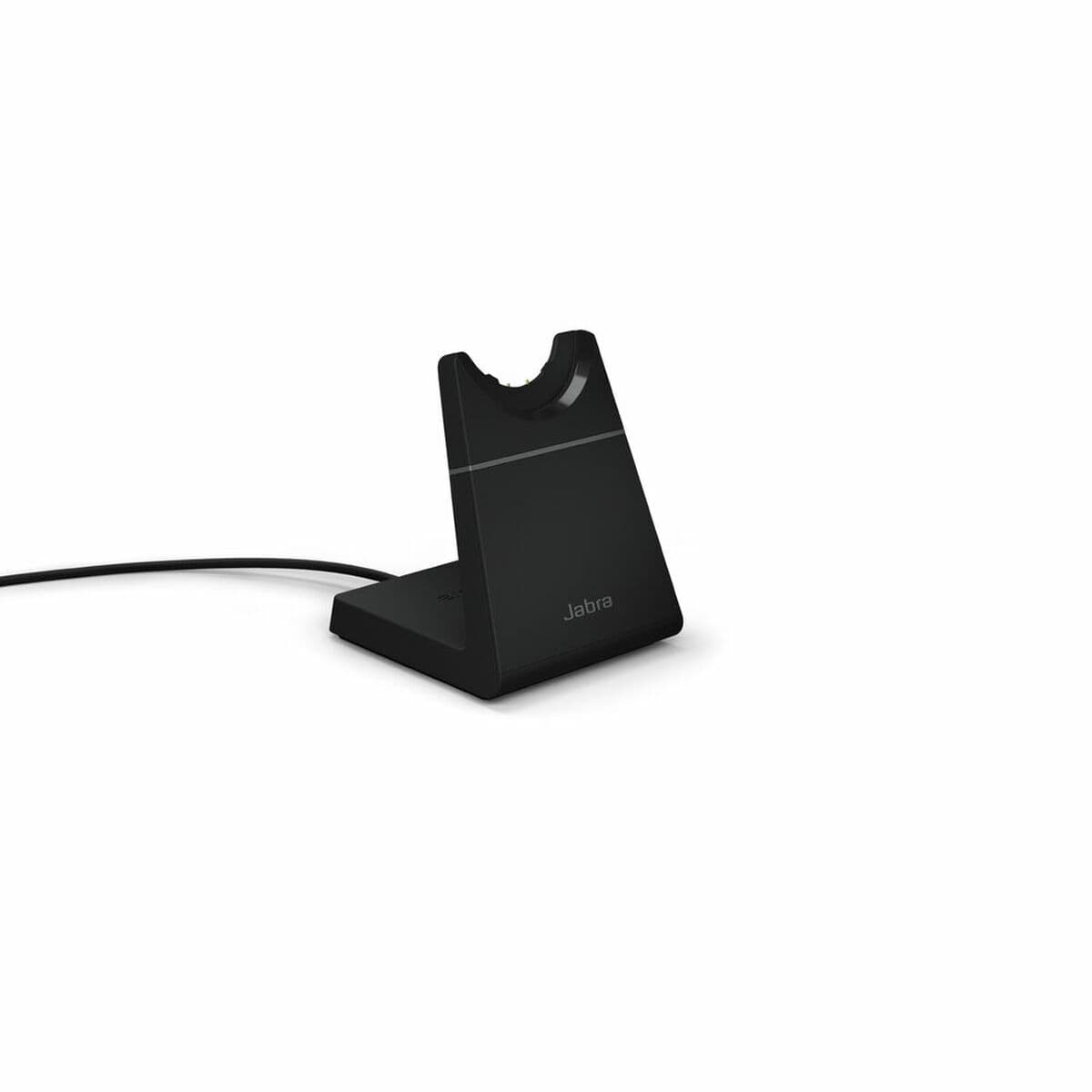 Casques avec Microphone Jabra 26599-989-889        Noir - Image 3