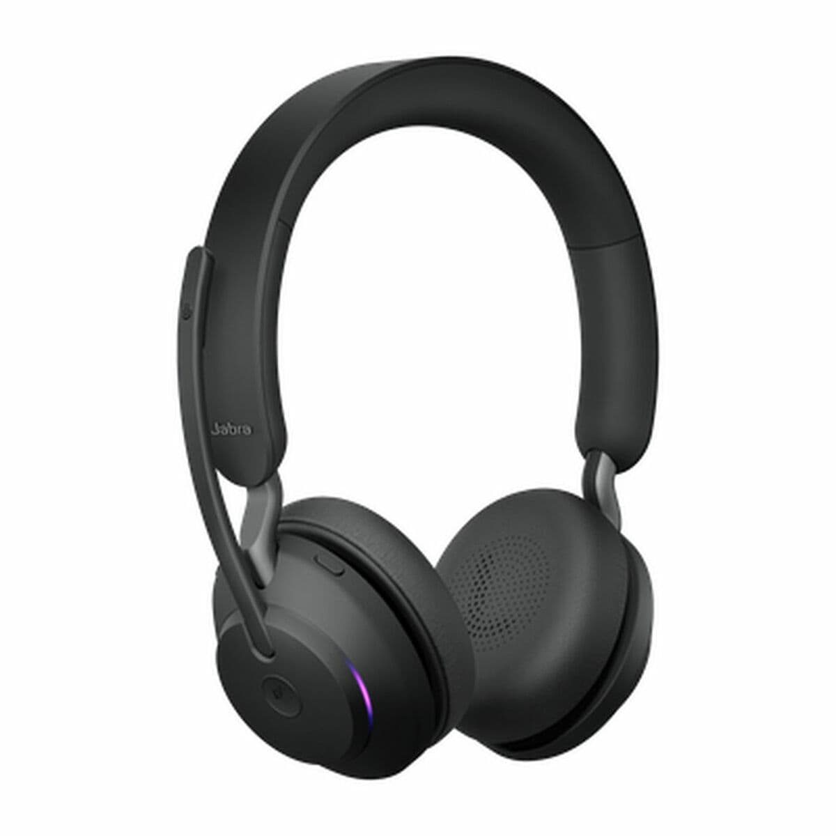 Casques avec Microphone Jabra EVOLVE2 Noir 65 W - Image 2