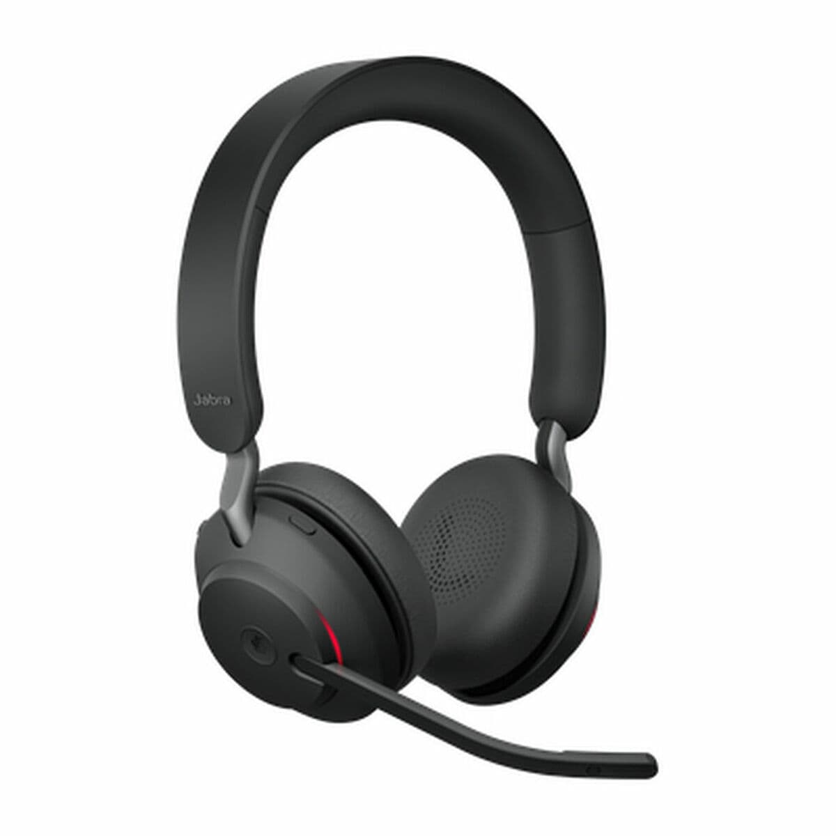 Casques avec Microphone Jabra EVOLVE2 Noir 65 W - Image 3