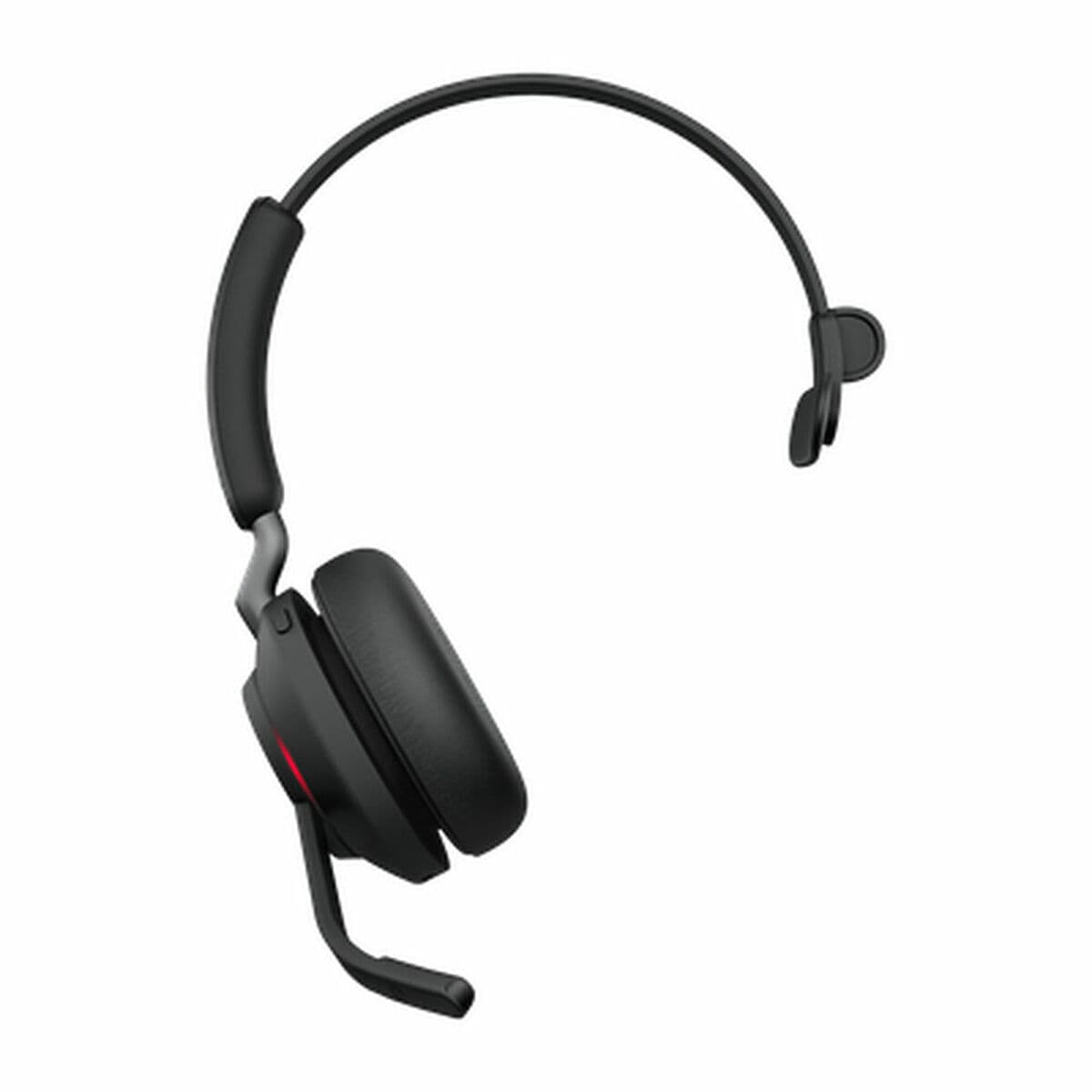 Casques avec Microphone Jabra 26599-899-989 Noir - Image 2