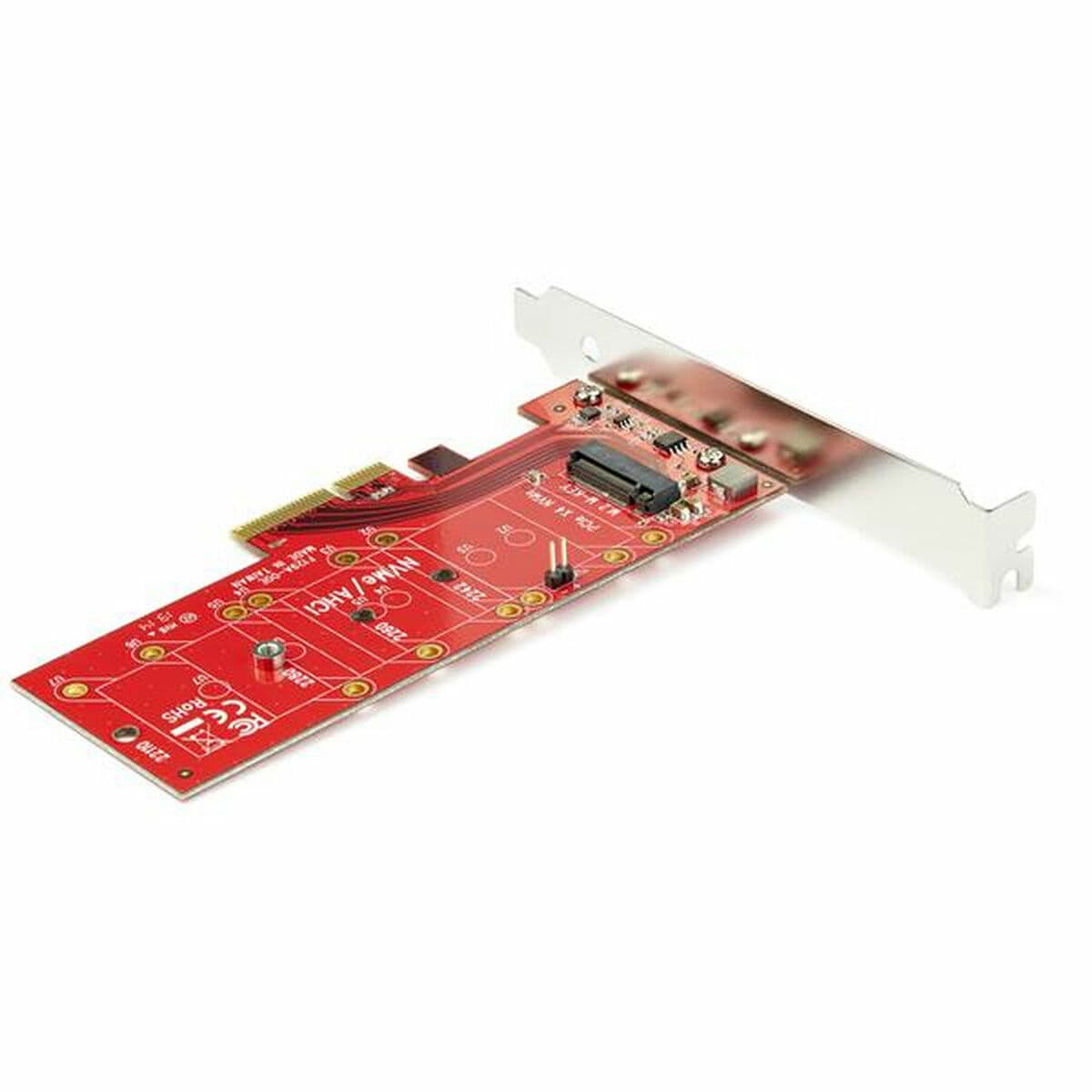 Adapter SSD PCI Startech PEX4M2E1 - Image 2