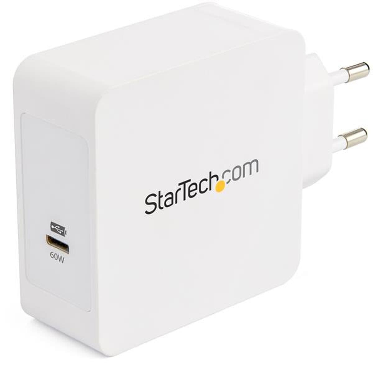 Chargeur portable Startech WCH1CEU - Image 3