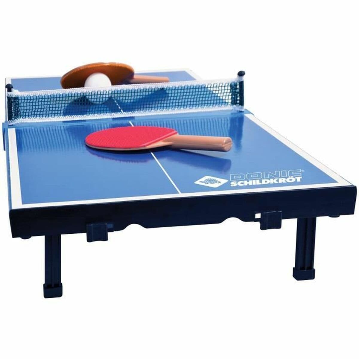 Tischtennis-Set Schildkröt Mini