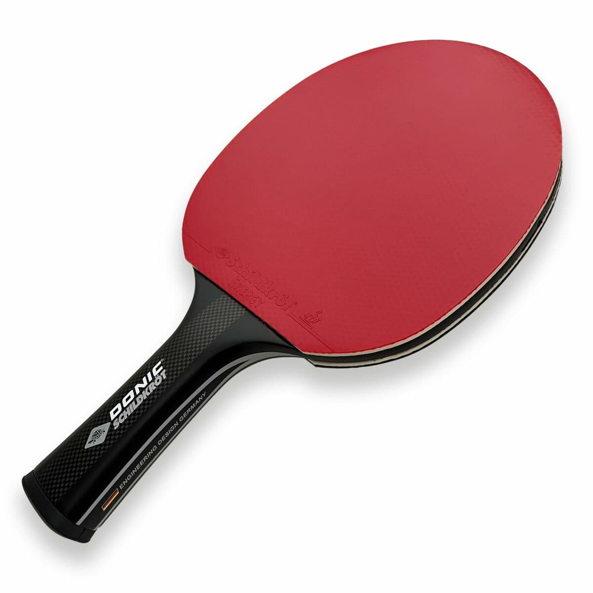 Ping-Pong-Schläger Schildkröt CarboTec 3000 - Image 2