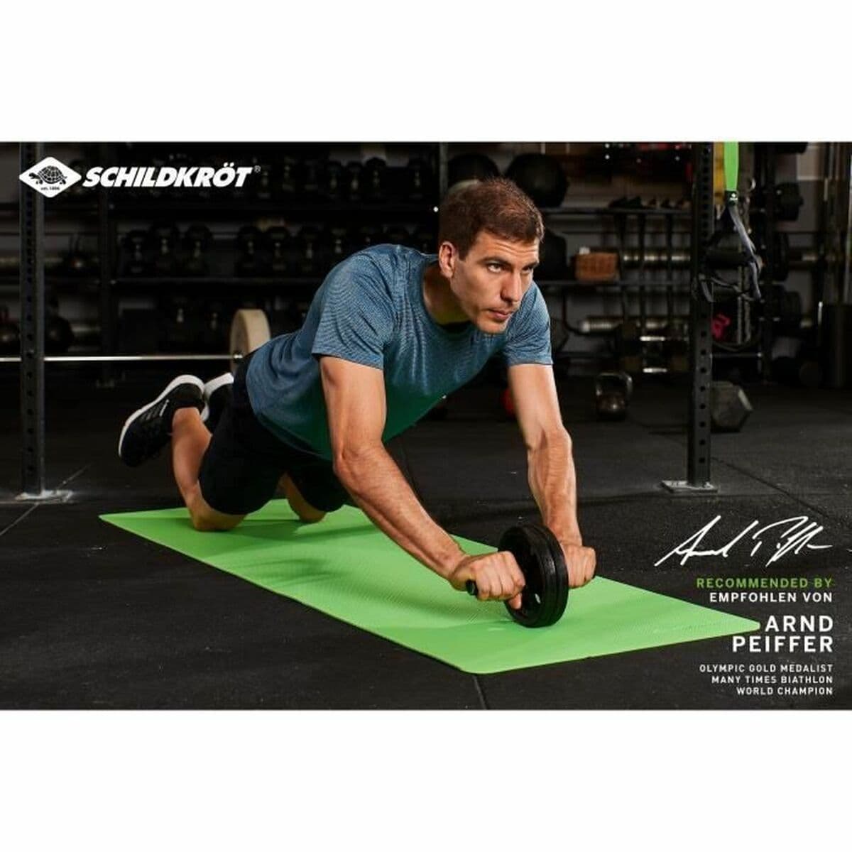 Übungsrad Schildkröt - Image 2