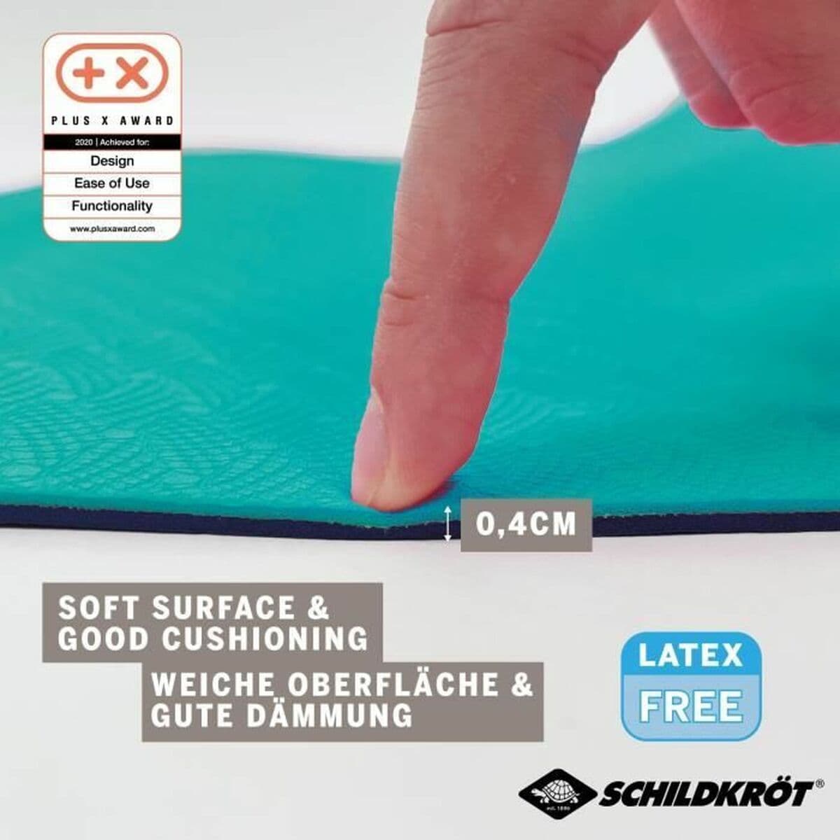 Matte Schildkröt PVC - Image 3