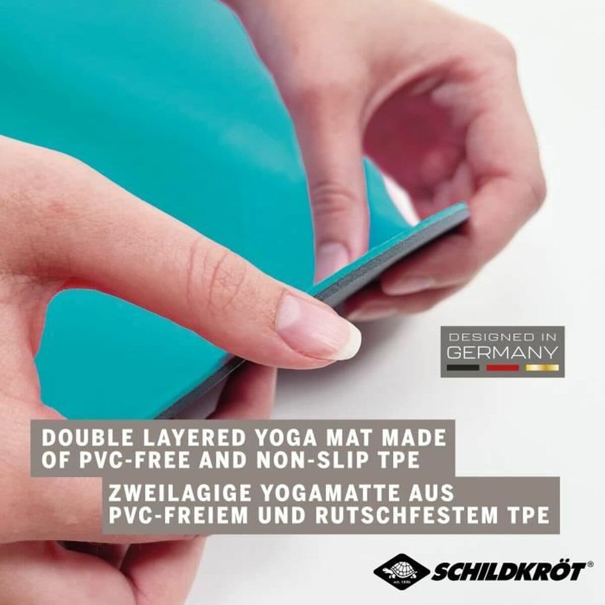 Matte Schildkröt PVC - Image 4