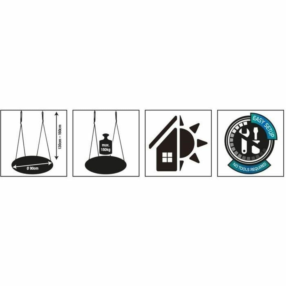 Balansoar Schildkröt - Image 5