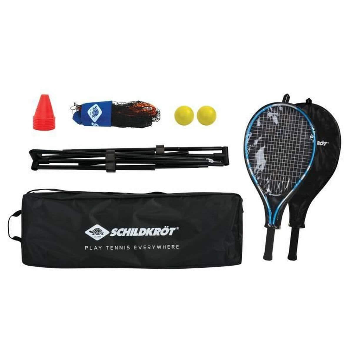 Racket-set - Image 2
