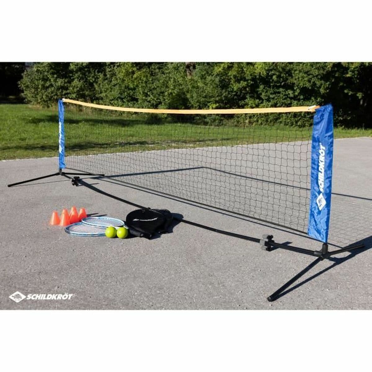 Racket-set - Image 4
