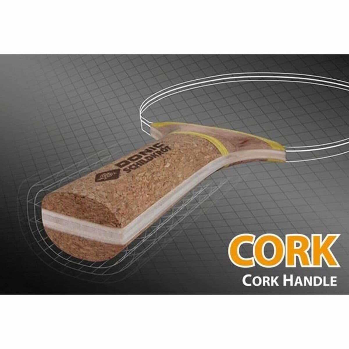 Set de Ping Pong Schildkröt Persson 500 - Image 3