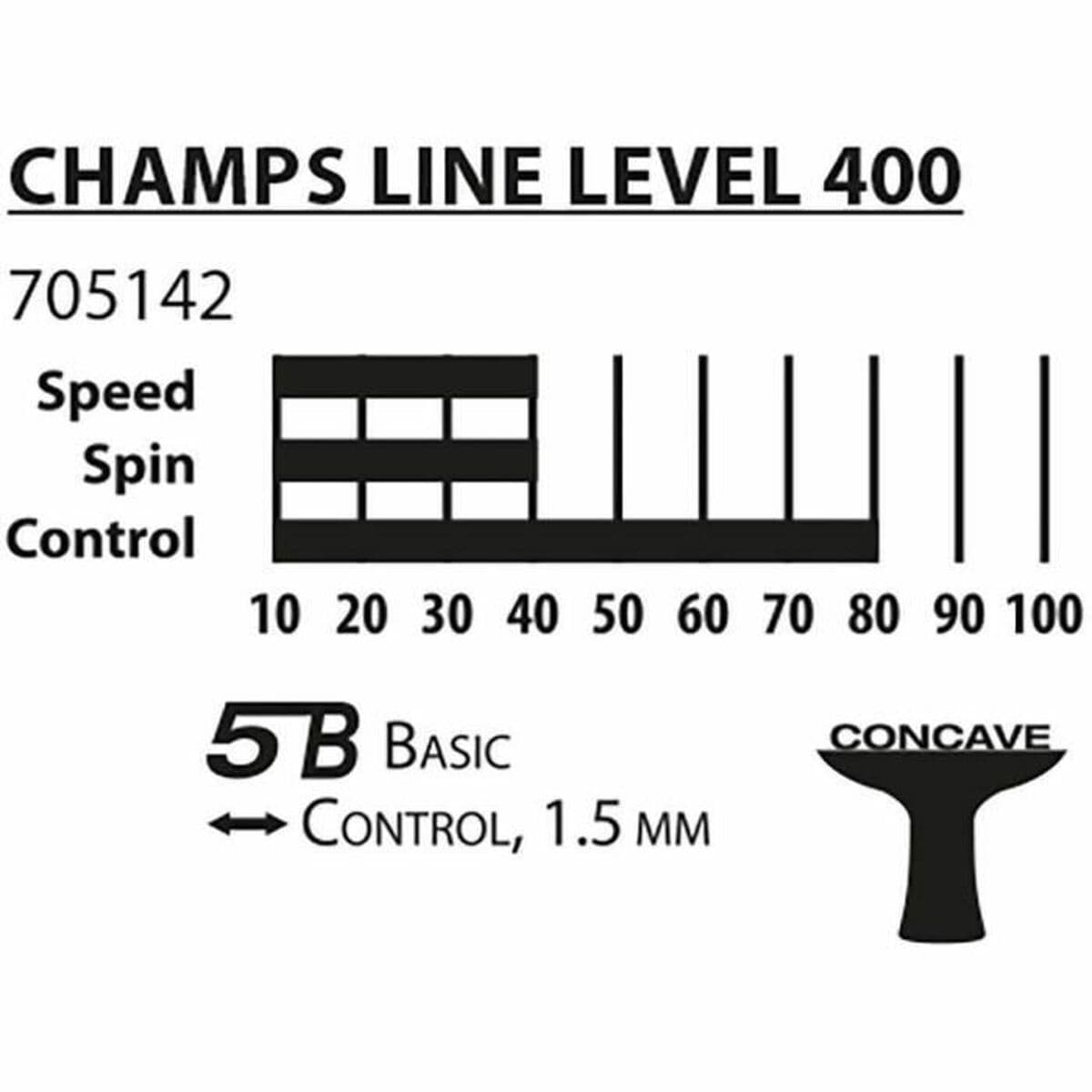 Tischtennis-Set Schildkröt - Image 5
