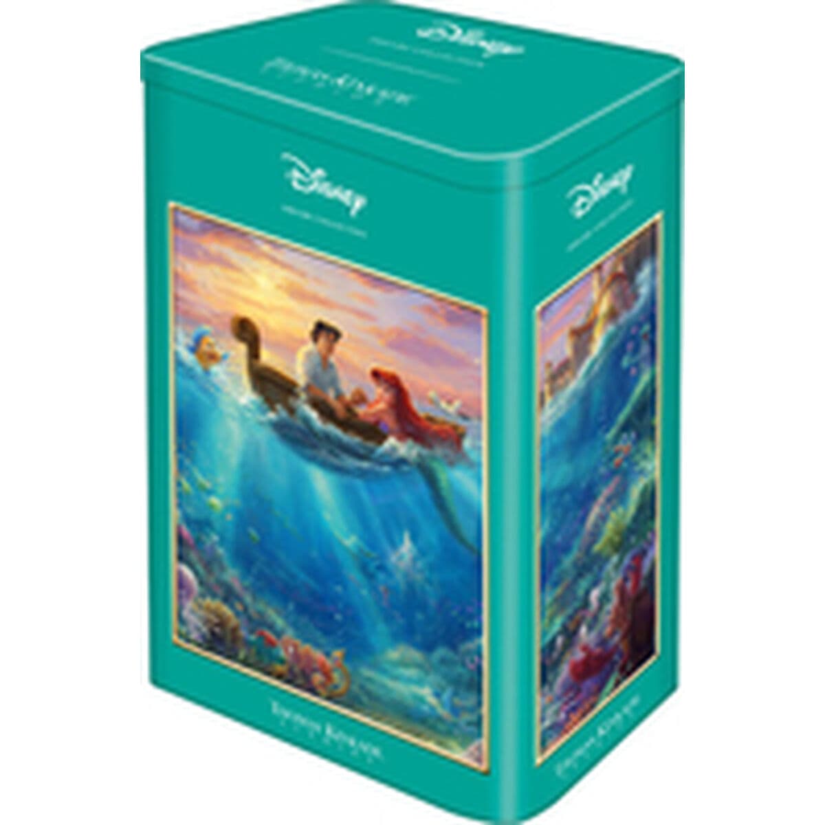 Puzzle Disney 500 Piezas - Image 3